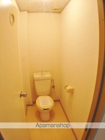 コーポふき島の内装写真