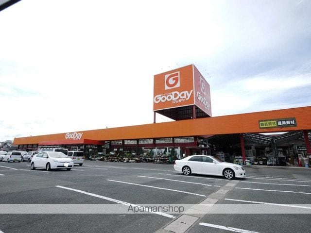 山本コーポの周辺写真