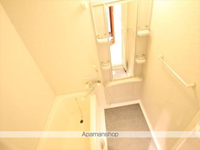 フォレステージュ江坂垂水町の内装写真