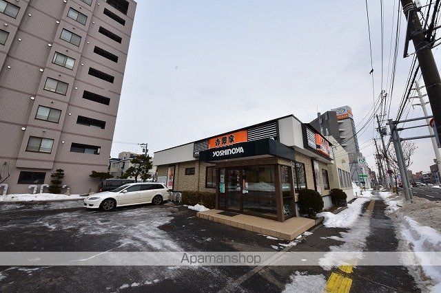 アスウェル美園フレットの周辺写真