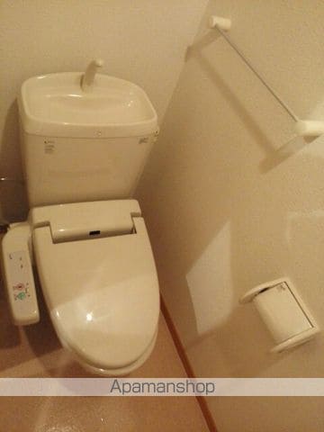 ヴェルサン・カメリア IIの内装写真