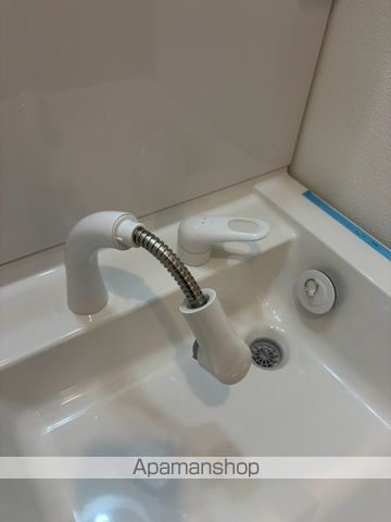 ジーメゾン厚木愛甲シルヴァの内装写真