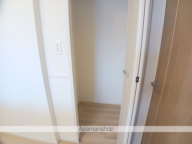シーズンテラス勝原の内装写真