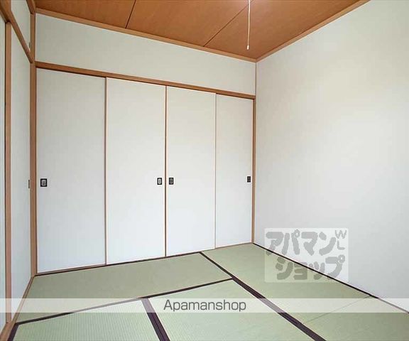 ベルフラールの内装写真