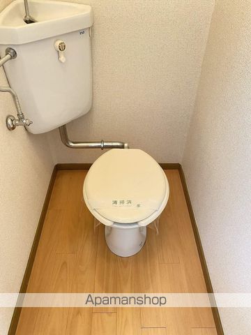 パナハイツ工藤Iの内装写真