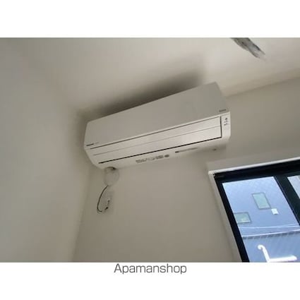 アサカシオン瀬田[1K/17.94m2]のその他設備