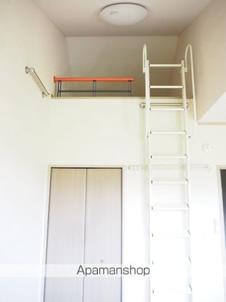 グリーンヴューＢ[1R/29.25m2]の内装6