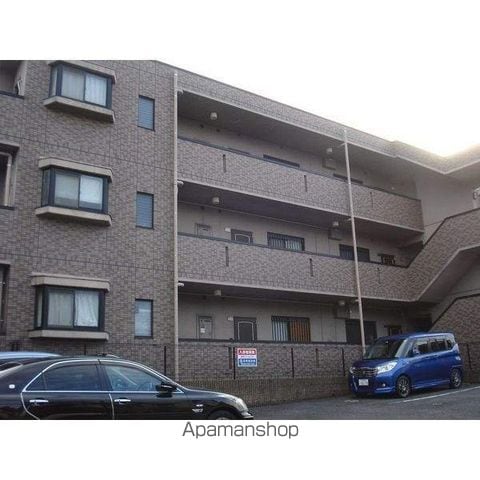 クレール文教の外観写真