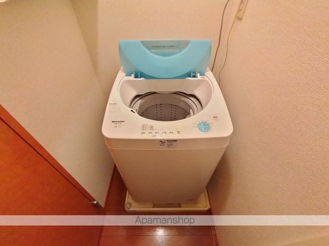 レオパレスパークの内装写真