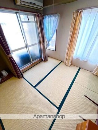 和歌山県和歌山市島崎町３丁目[1K/15m2]の内装7