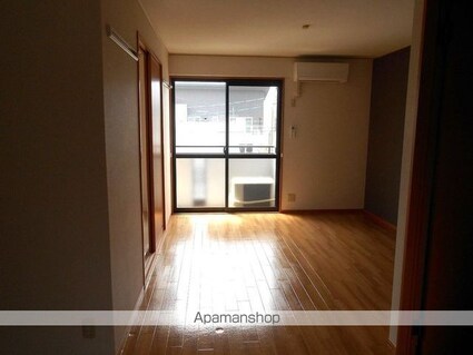 コーポセゾン[2LDK/55.43m2]のリビング・居間