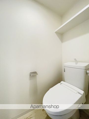 ディアレイシャス金山の内装写真