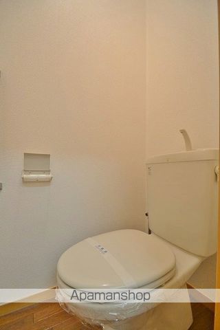 ラ イシュタールの内装写真