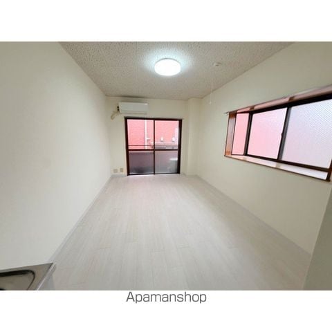 グロリアマンションの内装写真