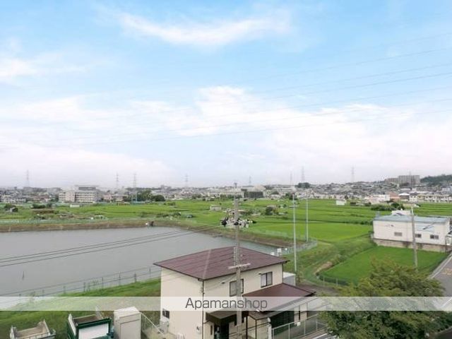 ビレッジハウス春日I2号棟の内装写真