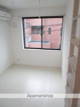 フォルテ高円寺[1R/15.34m2]の内装