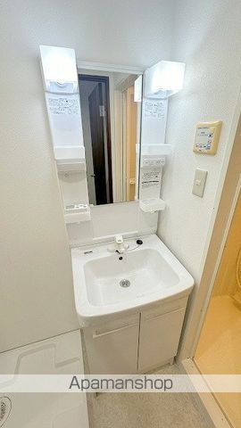 SWISS京橋の内装写真