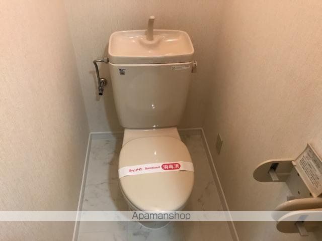 サニーパレス北野Cの内装写真