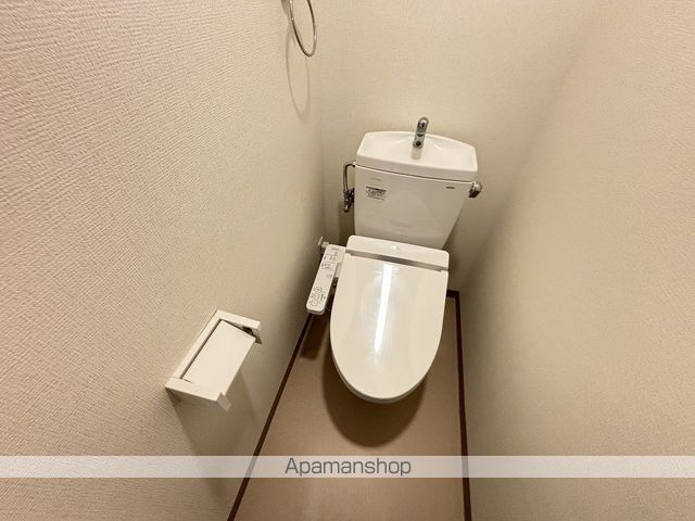 IMPERIAL Sの内装写真