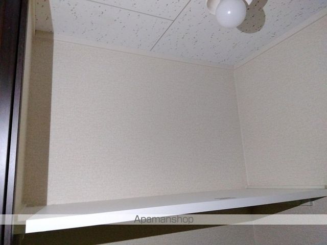 レオネクストグロワールの内装写真