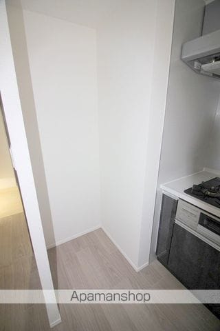 LEGAL靭本町の内装写真