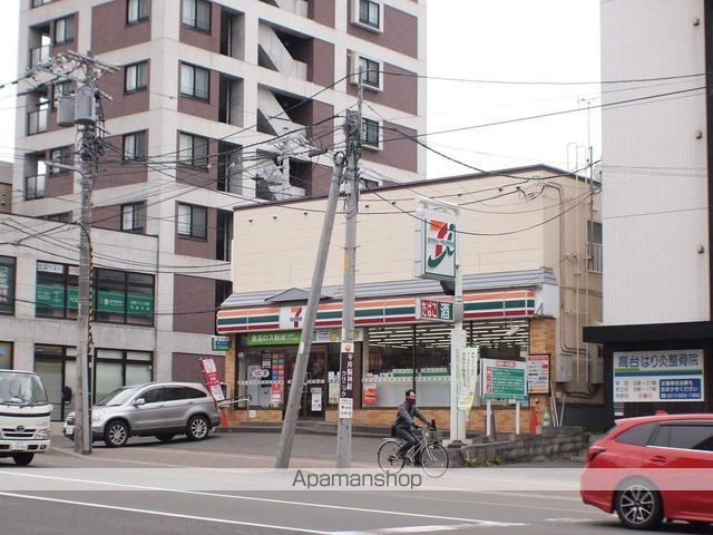 プリムヴェールの周辺写真
