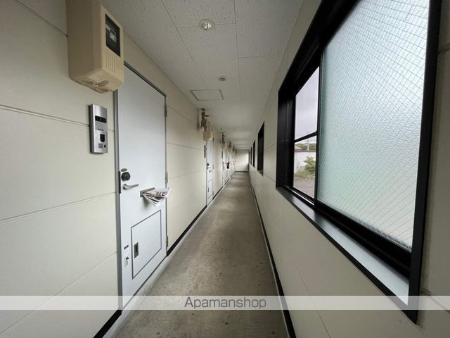 レオパレスアークスENIWAのその他写真