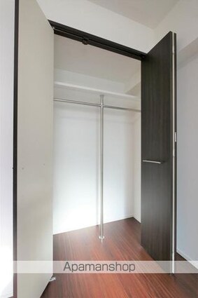 東京都世田谷区瀬田２丁目[1LDK/51.46m2]の収納
