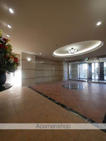 LUXE海老江IIの内装写真