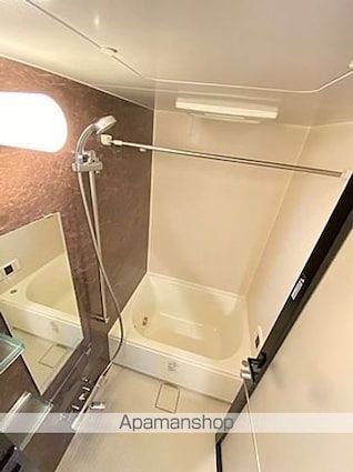 ステラメゾン三軒茶屋[1DK/26.85m2]のバス