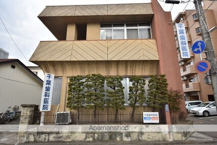 パークサイド鹿野[2LDK/51.34m2]の周辺5