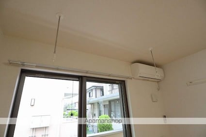 東京都立川市柴崎町１丁目[1K/33.03m2]の内装6