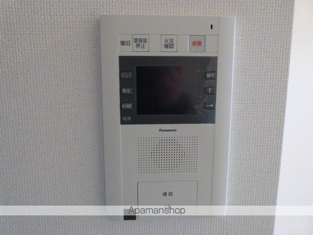TLRレジデンス高井田の内装写真