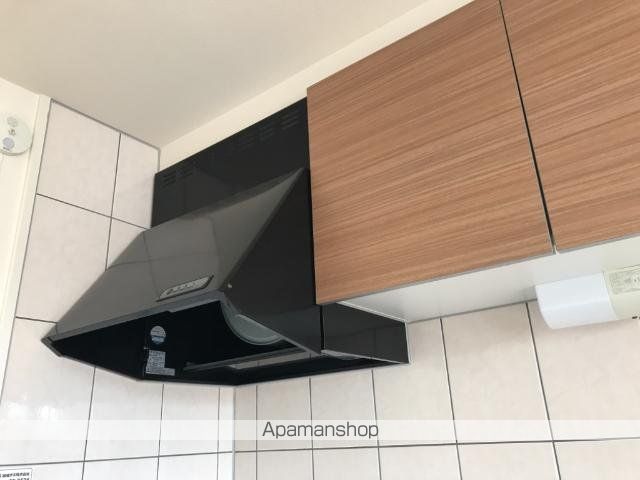 シャイニングの内装写真