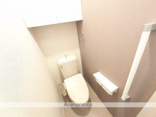 シーズンテラス太子の内装写真