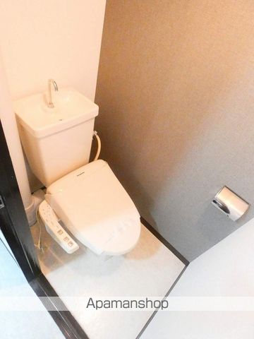 シェールメゾン山内の内装写真