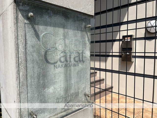 カラット中川のその他写真