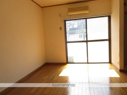 ビラカワシマ[1R/16.2m2]の内装