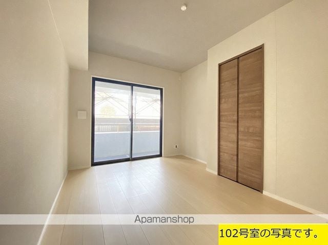 SーRESIDENCE 鴨池 PRIMOの内装写真