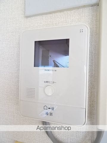 第1パークサイドマンションの内装写真