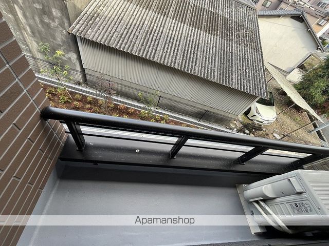 ベル ソレイユの内装写真