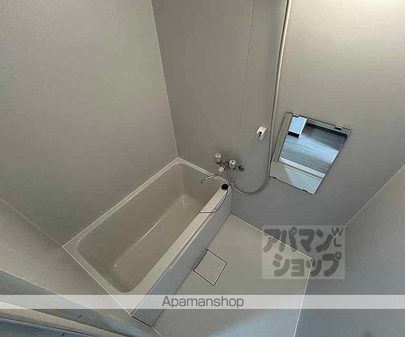 テイクフォー西陣の内装写真