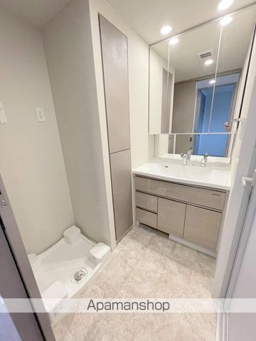 SK RESIDENCESの内装写真