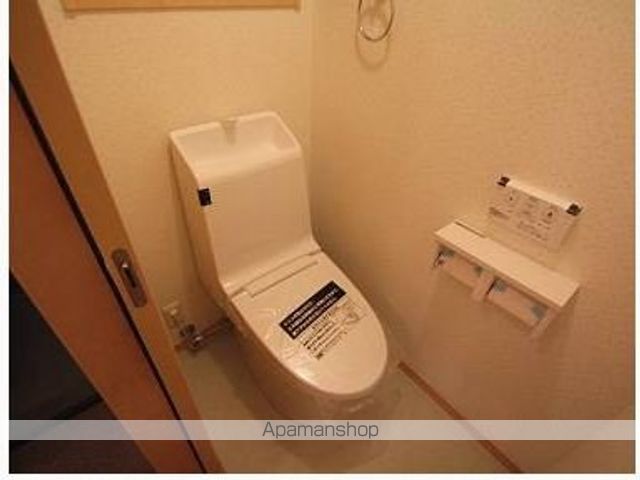 アップルホーム菊名の内装写真