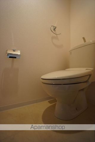 LA DOUCEUR今池の内装写真