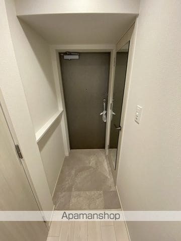 SPLENDIDE大阪EASTの内装写真