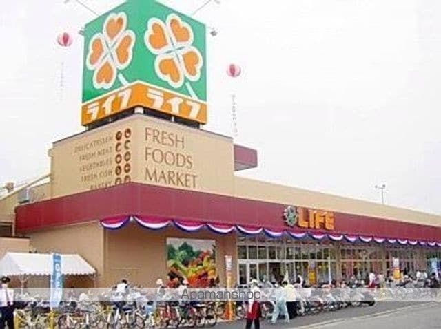 エクセレント・バーツの周辺写真