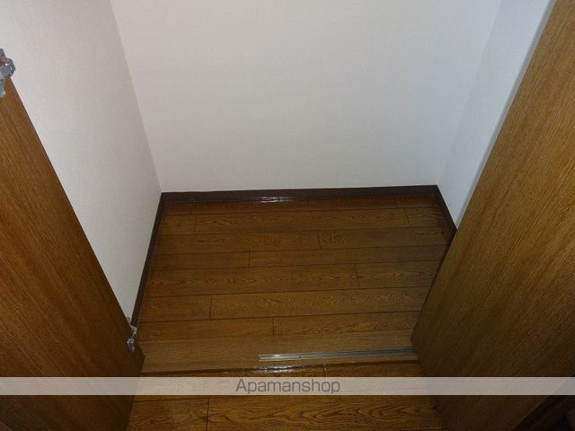 リヴィエラ上町IIの内装写真