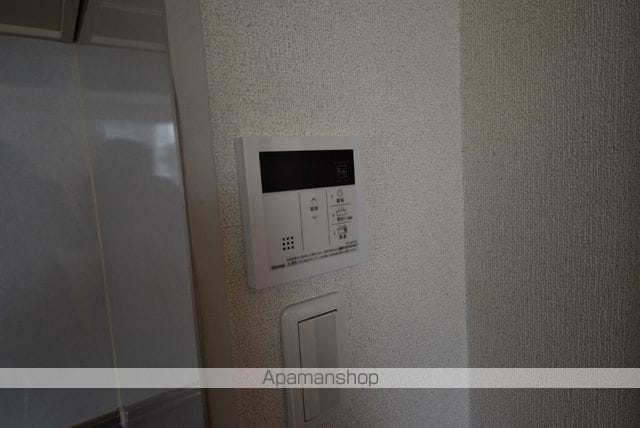 ソレイユ曽根東町の内装写真