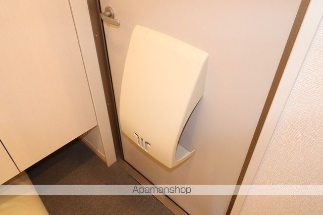アルムの森の内装写真